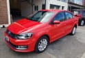 Autos - Volkswagen POLO 1.6 L/16 COM.TIP 2015 Nafta 65000Km - En Venta