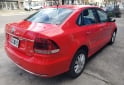 Autos - Volkswagen POLO 1.6 L/16 COM.TIP 2015 Nafta 65000Km - En Venta