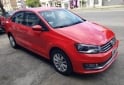 Autos - Volkswagen POLO 1.6 L/16 COM.TIP 2015 Nafta 65000Km - En Venta
