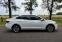 Autos - Volkswagen Virtus 2020 Nafta 98000Km - En Venta