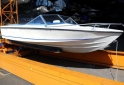 Embarcaciones - Lancha Motor Ford / Oportunidad Titular - En Venta