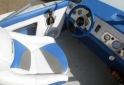 Embarcaciones - Lancha Motor Ford / Oportunidad Titular - En Venta