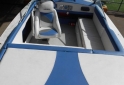 Embarcaciones - Lancha Motor Ford / Oportunidad Titular - En Venta