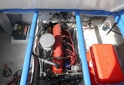Embarcaciones - Lancha Motor Ford / Oportunidad Titular - En Venta