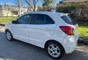 Autos - Ford KA SEL 2018 Nafta 89000Km - En Venta