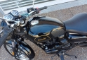Motos - Benelli Imperiale 400 2022 Nafta 3900Km - En Venta