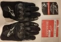 Accesorios para Motos - Guantes SMX1  AIR v2 Alpinestar - En Venta
