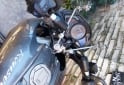 Motos - Bajaj Rouser ns200 2023 Nafta 5555Km - En Venta