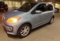 Autos - Volkswagen Up 2016 Nafta 80000Km - En Venta