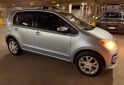 Autos - Volkswagen Up 2016 Nafta 80000Km - En Venta