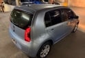 Autos - Volkswagen Up 2016 Nafta 80000Km - En Venta