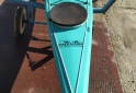 Deportes Náuticos - Kayak 510 astillero calchaqui - En Venta