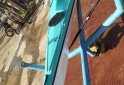 Deportes Náuticos - Kayak 510 astillero calchaqui - En Venta