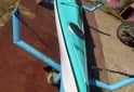 Deportes Náuticos - Kayak 510 astillero calchaqui - En Venta