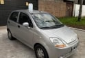 Autos - Chevrolet Spark 1.0 2008 Nafta 180000Km - En Venta