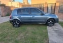 Autos - Renault Clio mio dinamic 2016 Nafta 109000Km - En Venta
