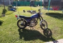 Motos - Suzuki Gn125 2011 Nafta 9700Km - En Venta