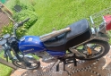 Motos - Suzuki Gn125 2011 Nafta 9700Km - En Venta