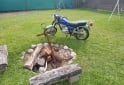 Motos - Suzuki Gn125 2011 Nafta 9700Km - En Venta