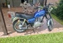 Motos - Suzuki Gn125 2011 Nafta 9700Km - En Venta