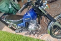 Motos - Suzuki Gn125 2011 Nafta 9700Km - En Venta