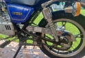 Motos - Suzuki Gn125 2011 Nafta 9700Km - En Venta