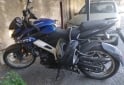 Motos - Bajaj ROUSER NS 200 2022 Nafta 26000Km - En Venta