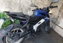 Motos - Bajaj ROUSER NS 200 2022 Nafta 26000Km - En Venta