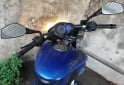 Motos - Bajaj ROUSER NS 200 2022 Nafta 26000Km - En Venta