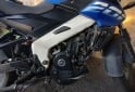 Motos - Bajaj ROUSER NS 200 2022 Nafta 26000Km - En Venta