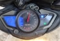 Motos - Bajaj ROUSER NS 200 2022 Nafta 26000Km - En Venta