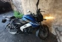 Motos - Bajaj ROUSER NS 200 2022 Nafta 26000Km - En Venta