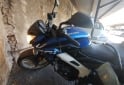 Motos - Bajaj ROUSER NS 200 2022 Nafta 26000Km - En Venta