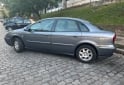 Autos - Citroen C5 2004 Nafta 70400Km - En Venta