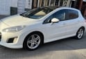 Autos - Peugeot 308 2013 Diesel 135000Km - En Venta