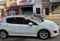 Autos - Peugeot 308 2013 Diesel 135000Km - En Venta