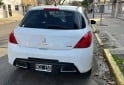 Autos - Peugeot 308 2013 Diesel 135000Km - En Venta
