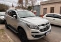 Camionetas - Chevrolet S10 2017 Diesel 141000Km - En Venta