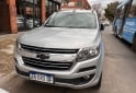 Camionetas - Chevrolet S10 2017 Diesel 141000Km - En Venta