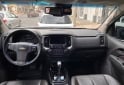 Camionetas - Chevrolet S10 2017 Diesel 141000Km - En Venta