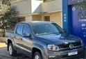 Camionetas - Volkswagen AMAROK 2022 Diesel 113000Km - En Venta
