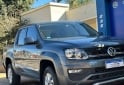 Camionetas - Volkswagen AMAROK 2022 Diesel 113000Km - En Venta