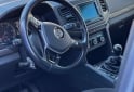 Camionetas - Volkswagen AMAROK 2022 Diesel 113000Km - En Venta