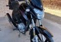 Motos - Yamaha YBR Z 125 2023 Nafta 4700Km - En Venta