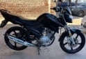 Motos - Yamaha YBR Z 125 2023 Nafta 4700Km - En Venta