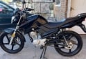 Motos - Yamaha YBR Z 125 2023 Nafta 4700Km - En Venta