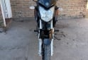 Motos - Yamaha YBR Z 125 2023 Nafta 4700Km - En Venta