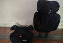 Artculos para beb - Butaca Booster elevadora bebe Marca Avanti - En Venta
