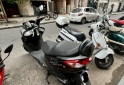 Motos - SYM Sym Joy Ride 200i Evo 2018 Nafta 15000Km - En Venta
