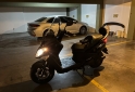 Motos - SYM Sym Joy Ride 200i Evo 2018 Nafta 15000Km - En Venta